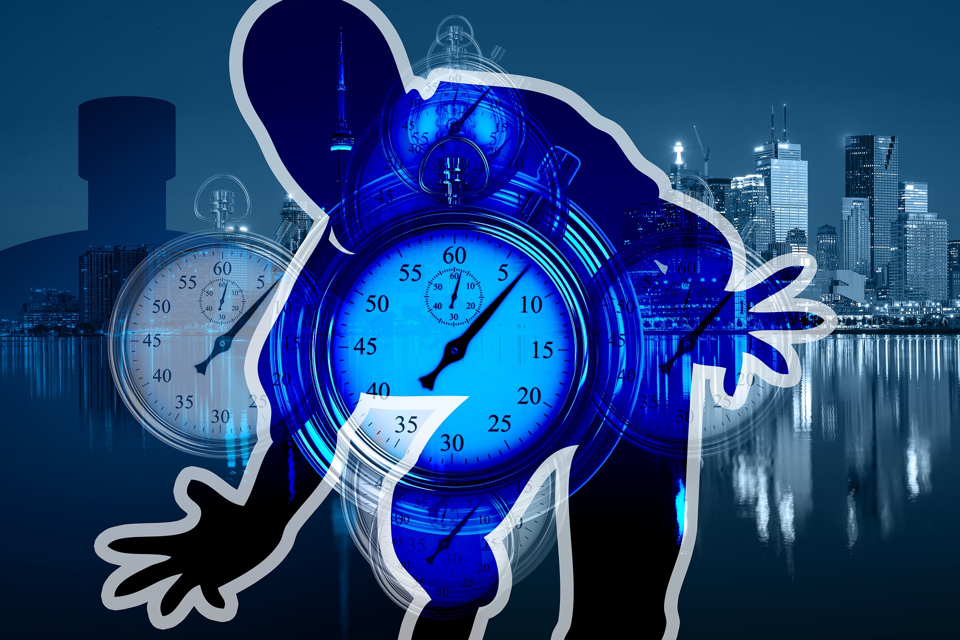 Bild von Gerd Altmann auf Pixabay